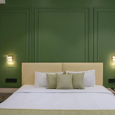 Hotel The Grand Neelam Rāipur Zewnętrze zdjęcie