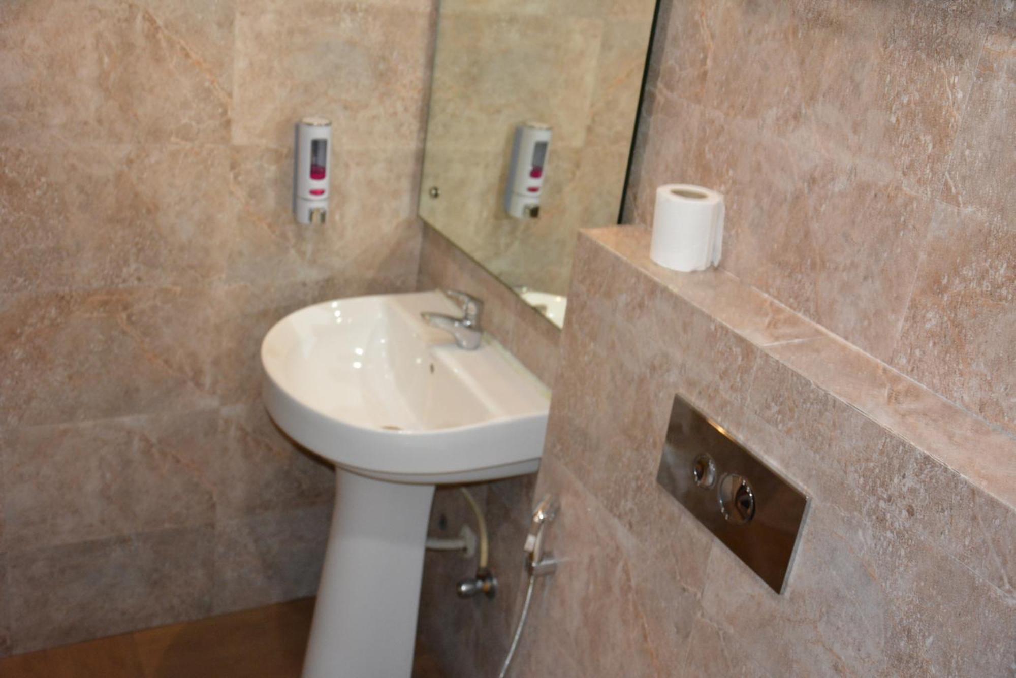 Hotel The Grand Neelam Rāipur Zewnętrze zdjęcie