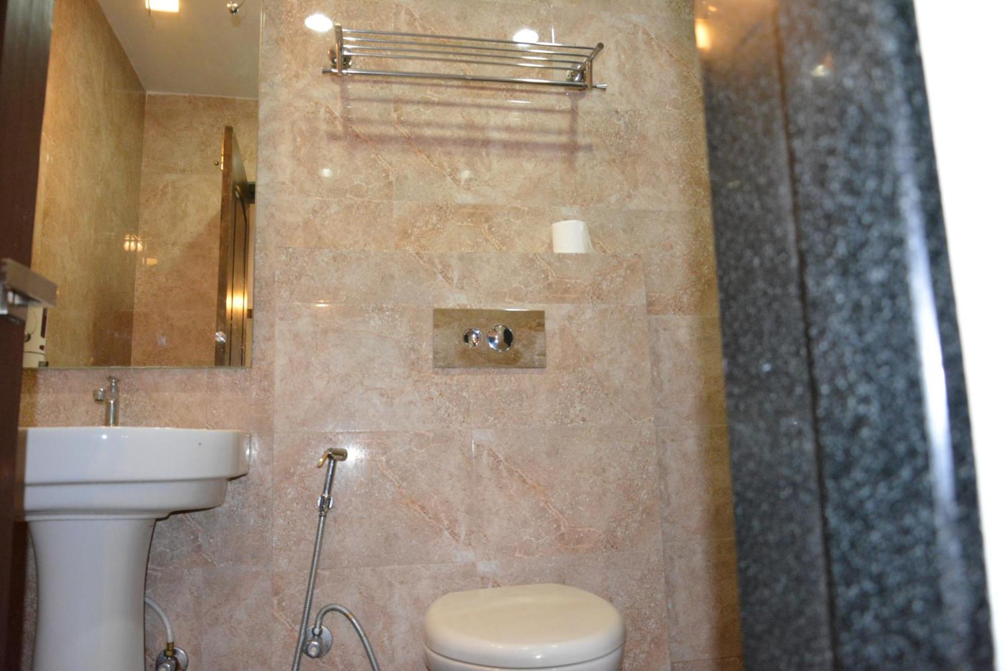 Hotel The Grand Neelam Rāipur Zewnętrze zdjęcie