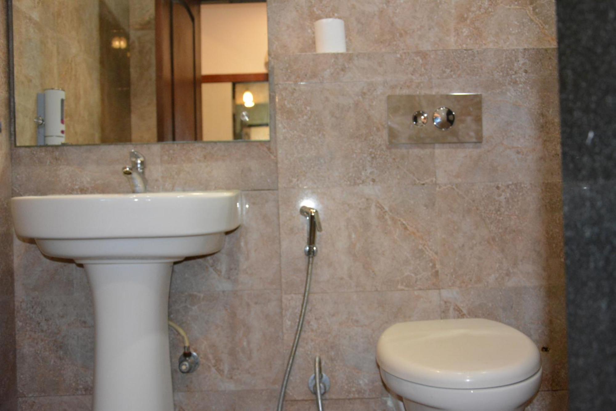 Hotel The Grand Neelam Rāipur Zewnętrze zdjęcie