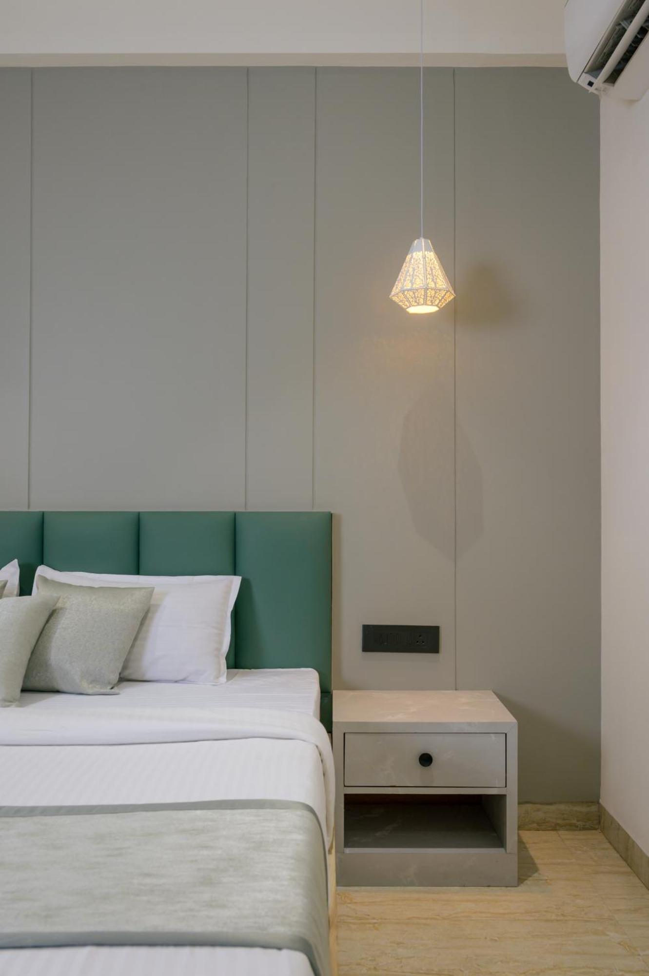 Hotel The Grand Neelam Rāipur Zewnętrze zdjęcie